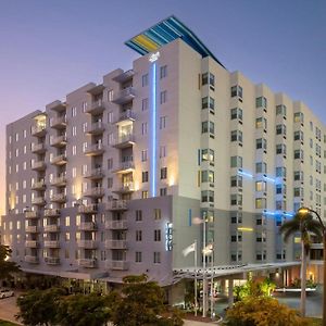 Aloft Sarasota